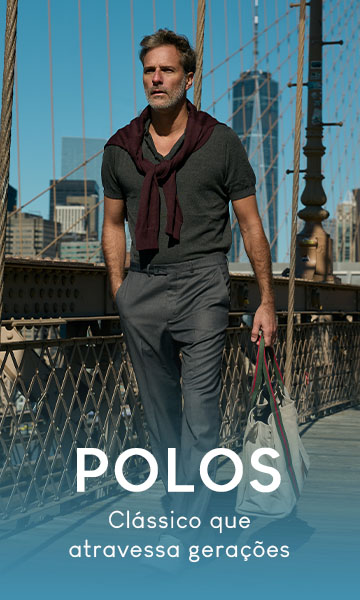 Polos - MIOLO MOBILE